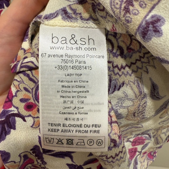 ba&sh - Picture 4 of 5